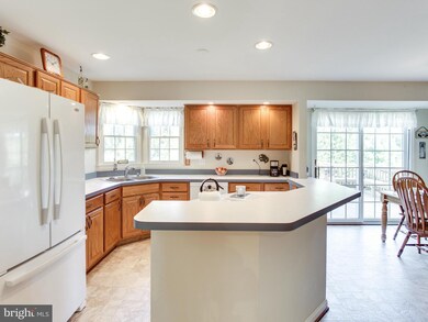 3407 Tudor Dr, Adamstown, MD 21710 - photo 7