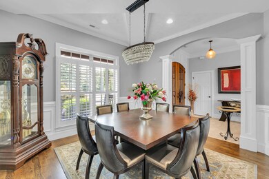 498 Double Bridge Rd, Boiling Springs, SC 29316 - photo 5