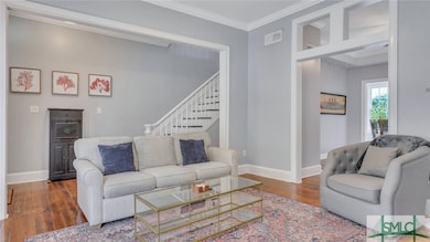 442 Price St, Savannah, GA 31401 - photo 7