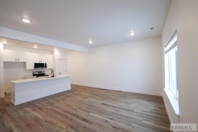 1163 Lilah St unit 2, Rigby, ID 83442 - photo 3