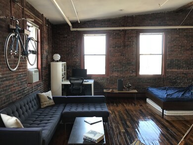 791 Tremont St unit E519, Boston, MA 02118 - photo 3