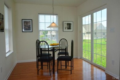 Breakfast Room
