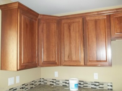 Cabinetry