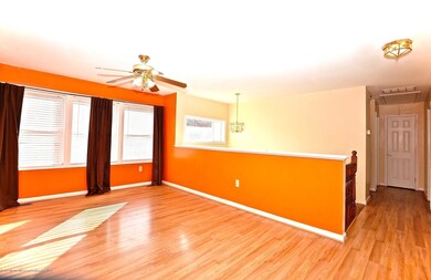 McBride Living Room