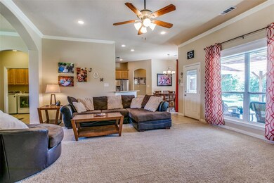 7421 Elman Ln, Azle, TX 76020 - photo 3