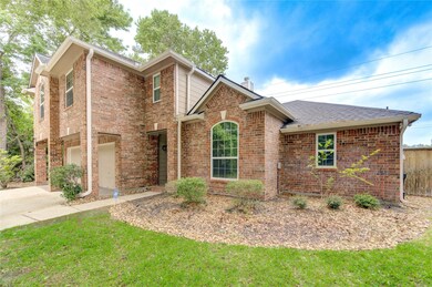 2007 Copperwood Park Ln, Spring, TX 77386 - photo 2