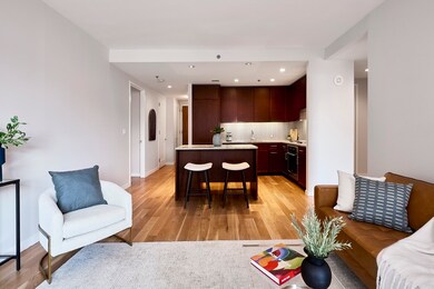 Millenium Place unit 10-F, Boston, MA 02111 - photo 5