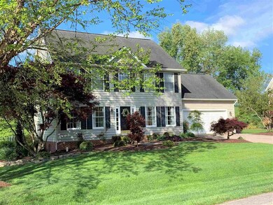 3039 Briarwood Ct, Harrisonburg, VA 22801 - photo 2