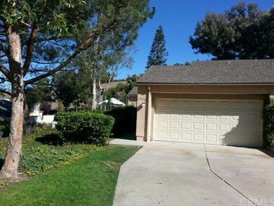Good size driveway