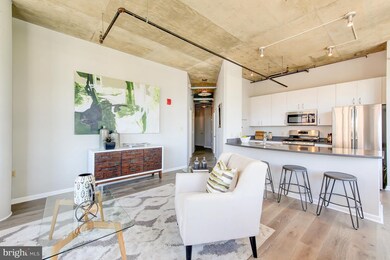 Radius Condos unit 401, Washington, DC 20005 - photo 5