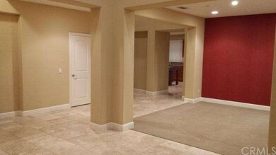 Formal dining room! 