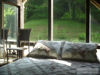 Sleeping Loft