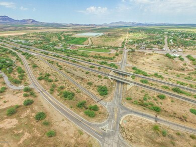 TBD E Frontage Rd, Amado, AZ 85645 - photo 5