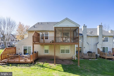 1305 Coventry Pointe Ln, Pottstown, PA 19465 - photo 3