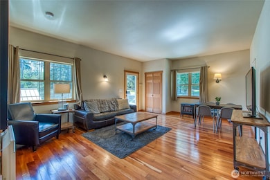 40 Echo Bay Dr, Eastsound, WA 98245 - photo 3