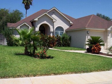 2621 Leslie St, Edinburg, TX 78539 - photo 3