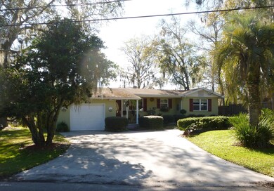 5436 Waterside Dr, Jacksonville, FL 32210 - photo 2