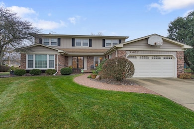 2407 N Hickory Ln, Arlington Heights, IL 60004 - photo 2