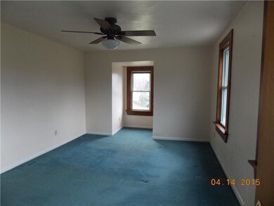 Bedroom.