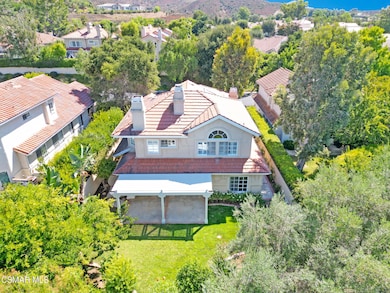 1753 St Andrews Pl, Westlake Village -