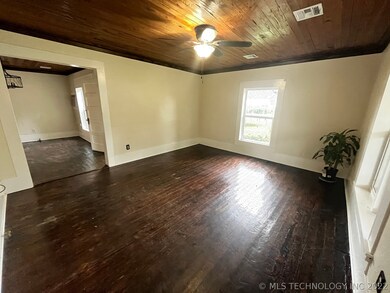 1472 S 2nd St, Westville, OK 74965 - photo 5