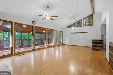 1775 Whispering Cir, Cumming, GA 30040 - photo 4