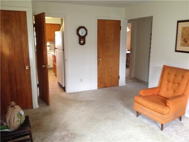 Living Room. This bright and spacious living room 