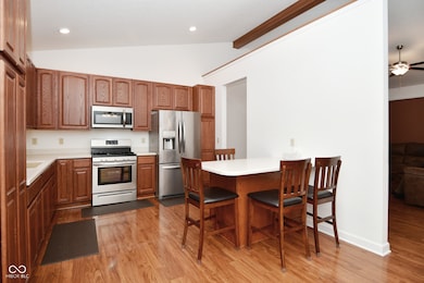 1623 W Stoneybrook Ln, Crawfordsville, IN 47933 - photo 7