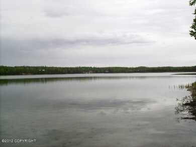 Encelewski Lake