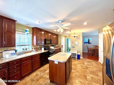 249 Evergreen Dr, Bayville, NJ 08721 - photo 5