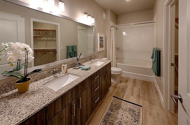 PHOTOS ARE OF MODEL UNIT AND LAYOUT MAY DIFFER
