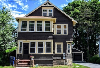 81 Fletcher St unit 1, Roslindale, MA 02131 - photo 3