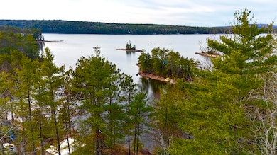 422 Bonney Brook Rd, Grand Lake Stream Plantation, ME 04637 - photo 6