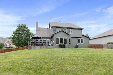 6049 Redbud St, Shawnee, KS 66218 - photo 2