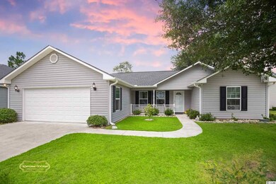 121 Dayglow Dr, Loris, SC 29569 - photo 4