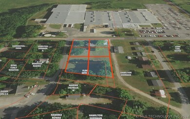 6 N Williams St, Westville, OK 74965 - photo 7