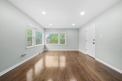 10537 Austin Ave unit 2, Chicago Ridge, IL 60415 - photo 5