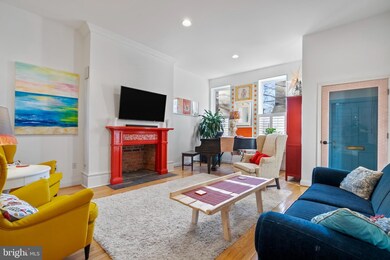 2006 E Baltimore St, Baltimore, MD 21231 - photo 3