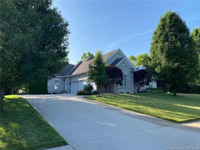 1946 Apple Blossom Dr, Floyds Knobs, IN 47119 - photo 3