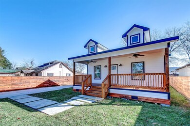 8110 Helmers St, Houston, TX 77022 - photo 3