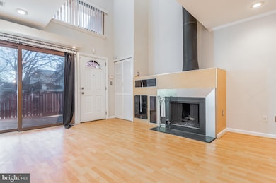 3855 El Camino Place unit 6, Alexandria, VA 22309 - photo 4