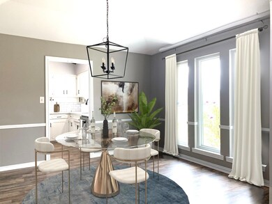 600 Lusk St, Bonham, TX 75418 - photo 4