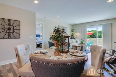 3936 Quincy Meadow Ct unit 41, Holland, MI 49424 - photo 7