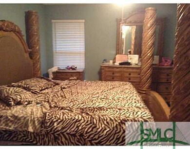 Bedroom.