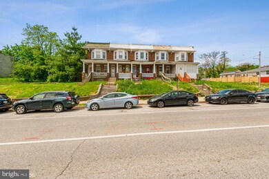 3458 Park Heights Ave, Baltimore, MD 21215 - photo 4