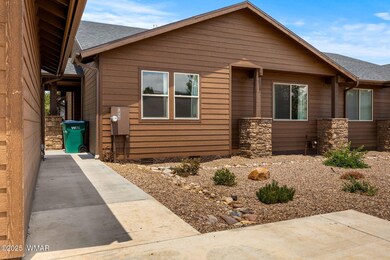 2850 W Villa Loop, Show Low, AZ 85901 - photo 5