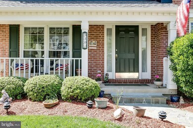 9103 Wood Pointe Way, Fairfax Station, VA 22039 - photo 3