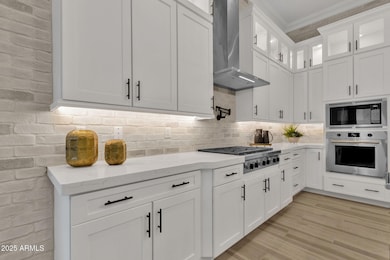 2523 E Presidio St, Mesa, AZ 85213 - photo 6