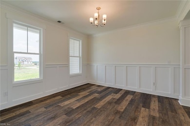 Pictures from previous build. Some options shown might not be included