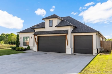 13722 S 20th Place E, Bixby, OK 74008 - photo 4